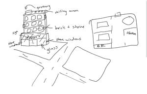 24th and Lake Student Plan